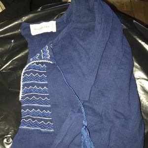 Abercrombie & Fitch summer top